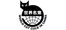 世界名宠俱乐部猫舍logo,世界名宠俱乐部猫舍标识