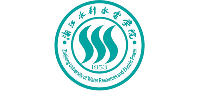 浙江水利水电学院Logo