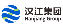汉江集团logo,汉江集团标识
