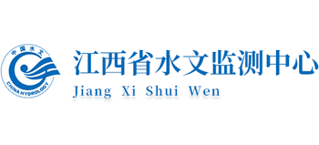 江西省水文监测中心Logo