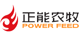 陕西正能农牧科技有限责任公司logo,陕西正能农牧科技有限责任公司标识