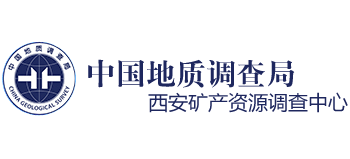 中国地质调查局西安矿产资源调查中心logo,中国地质调查局西安矿产资源调查中心标识