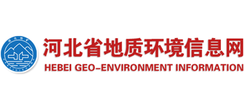河北省地质环境信息网logo,河北省地质环境信息网标识