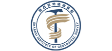 陕西省地质环境监测总站logo,陕西省地质环境监测总站标识