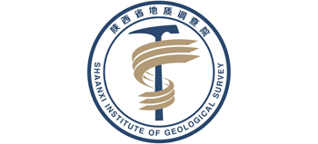 陕西省矿产地质调查中心logo,陕西省矿产地质调查中心标识