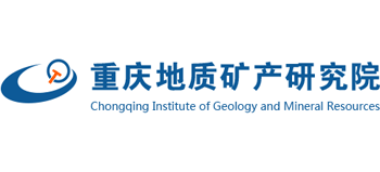 重庆地质矿产研究院logo,重庆地质矿产研究院标识