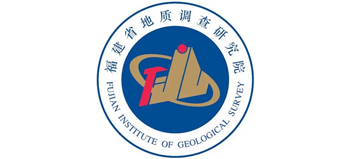 福建省地质调查研究院logo,福建省地质调查研究院标识