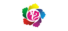 阜阳市花卉协会Logo