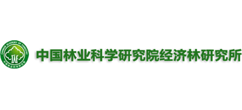 中国林业科学研究院经济林研究所logo,中国林业科学研究院经济林研究所标识