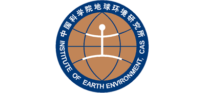 中国科学院地球环境研究所logo,中国科学院地球环境研究所标识