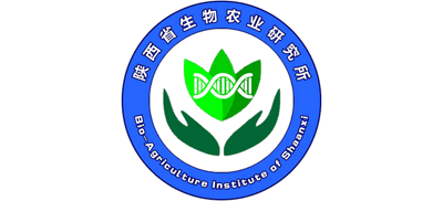 陕西省生物农业研究所logo,陕西省生物农业研究所标识