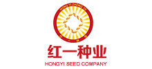 江西红一种业科技股份有限公司logo,江西红一种业科技股份有限公司标识