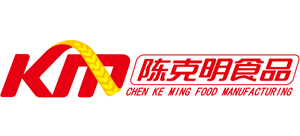 陈克明食品股份有限公司logo,陈克明食品股份有限公司标识