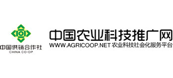 中国农业科技推广网logo,中国农业科技推广网标识