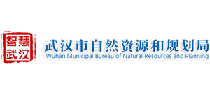 武汉市自然资源和规划局Logo