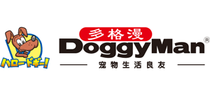 多格漫商贸（上海）有限公司Logo