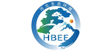 河北省生态环境厅 Logo