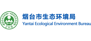 烟台市生态环境局Logo
