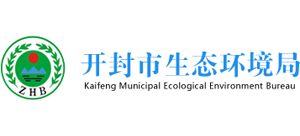 开封市生态环境局Logo