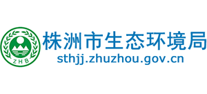 株洲市生态环境局Logo