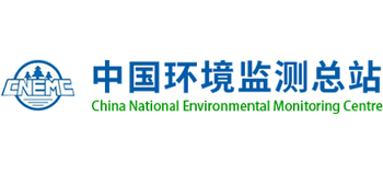 中国环境监测总站Logo