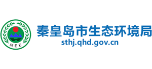 秦皇岛市生态环境局logo,秦皇岛市生态环境局标识
