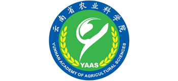 云南省农业科学院Logo