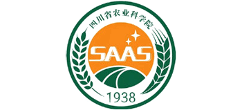 四川省农业科学院Logo