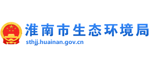 淮南市生态环境局logo,淮南市生态环境局标识