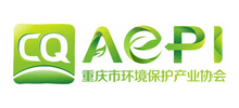 重庆市环境保护产业协会logo,重庆市环境保护产业协会标识