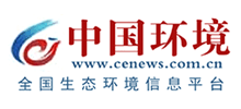 中国环境网logo,中国环境网标识