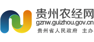 贵州农经网logo,贵州农经网标识