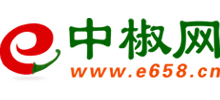 中椒网logo,中椒网标识