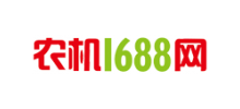 农机1688网logo,农机1688网标识
