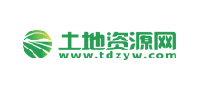 土地资源网Logo