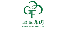 武汉林业集团有限公司Logo