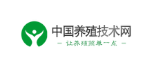 中国养殖技术网Logo