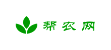 帮农网logo,帮农网标识