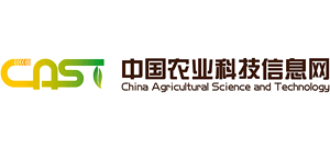中国农业科技信息网Logo