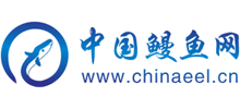 中国鳗鱼网Logo