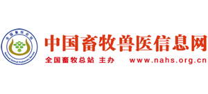 中国畜牧兽医信息网logo,中国畜牧兽医信息网标识