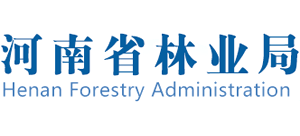 河南省林业局Logo