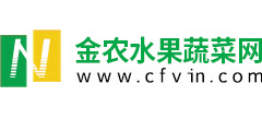 金农水果蔬菜网Logo