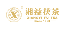 湖南省益阳茶厂有限公司logo,湖南省益阳茶厂有限公司标识