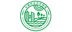 长春市生态环境局Logo