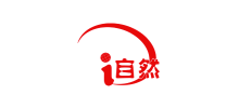 i自然logo,i自然标识