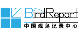 中国观鸟记录中心logo,中国观鸟记录中心标识