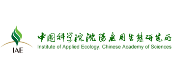 中国科学院沈阳应用生态研究所Logo
